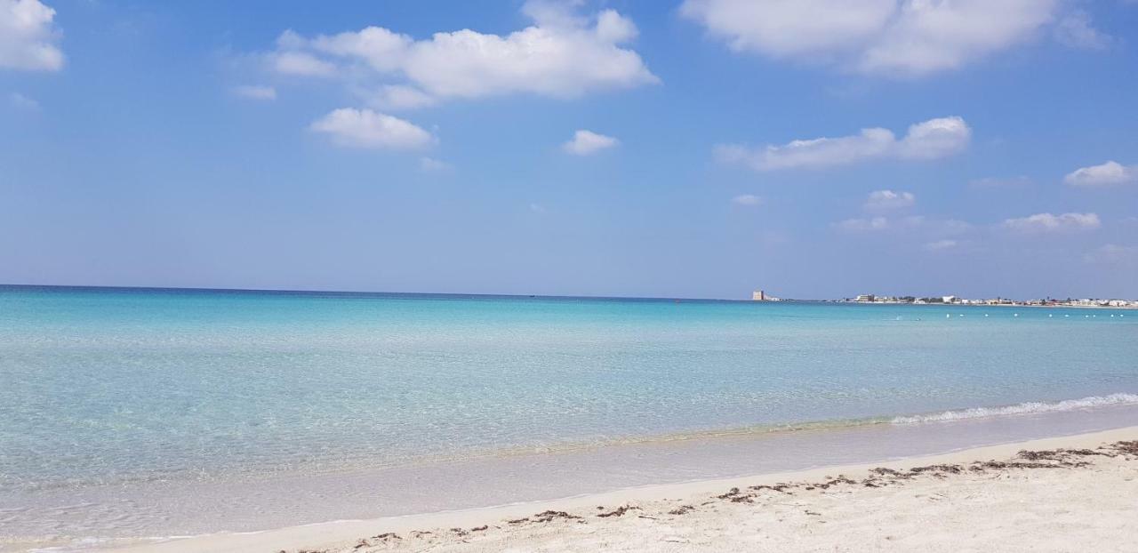 Villa Viola توري لابيلو المظهر الخارجي الصورة